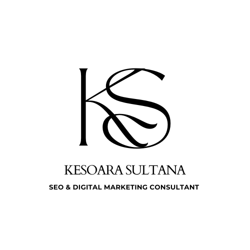 kesoara sultana transparent logo